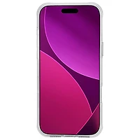 Case-Mate Fitted Hard Shell Case with MagSafe for iPhone 17 Pro Max - Clear