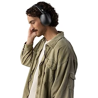 Skullcandy Hesh 360 Over-Ear Sound Isolating Bluetooth Headphones - True Black