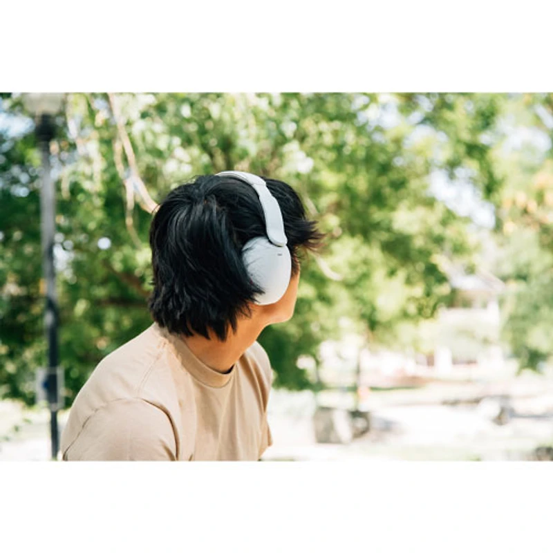 Casque d'écoute Bluetooth à isolation sonore Hesh 360 de Skullcandy - Os