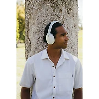 Casque d'écoute Bluetooth à isolation sonore Hesh 360 de Skullcandy - Os