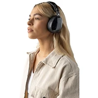 Skullcandy Aviator 900 ANC Over-Ear Noise Cancelling Bluetooth Headphones - True Black