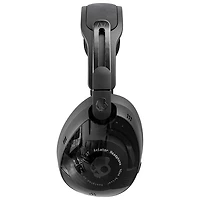 Skullcandy Aviator 900 ANC Over-Ear Noise Cancelling Bluetooth Headphones - True Black
