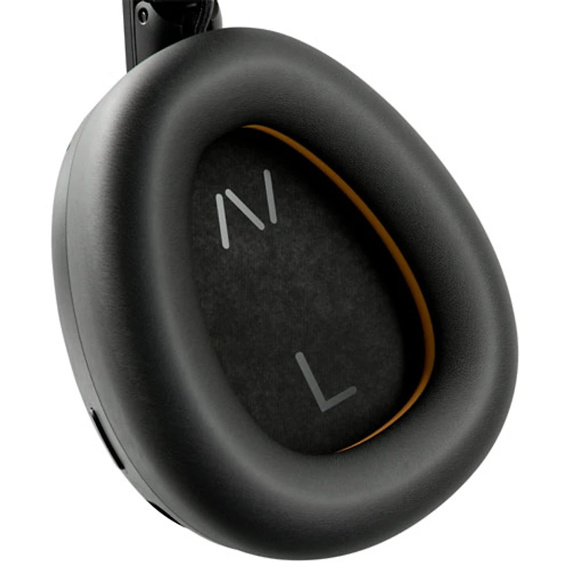 Skullcandy Aviator 900 ANC Over-Ear Noise Cancelling Bluetooth Headphones - True Black