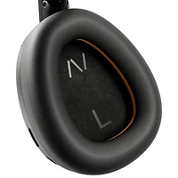 Skullcandy Aviator 900 ANC Over-Ear Noise Cancelling Bluetooth Headphones - True Black