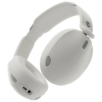 Casque d'écoute Bluetooth à suppression du bruit Hesh 540 ANC de Skullcandy - Os