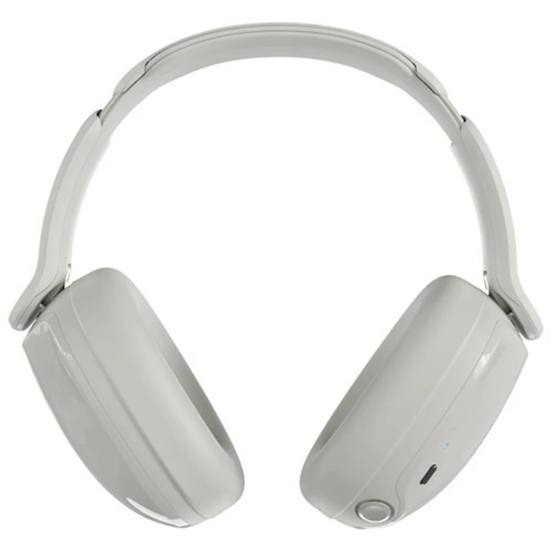Casque d'écoute Bluetooth à suppression du bruit Hesh 540 ANC de Skullcandy - Os