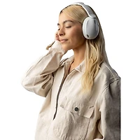 Casque d'écoute Bluetooth à suppression du bruit Hesh 540 ANC de Skullcandy - Os