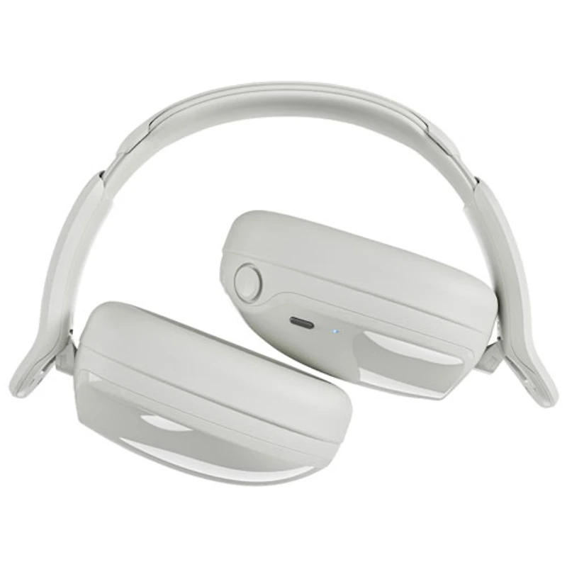 Casque d'écoute Bluetooth à suppression du bruit Hesh 540 ANC de Skullcandy - Os