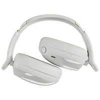Casque d'écoute Bluetooth à suppression du bruit Hesh 540 ANC de Skullcandy - Os