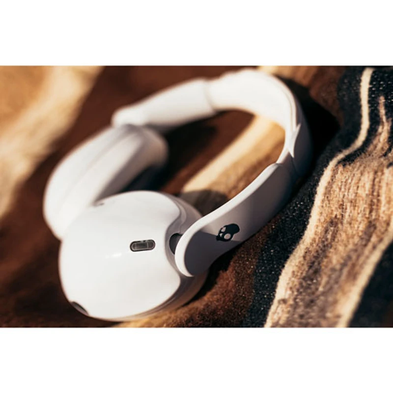 Casque d'écoute Bluetooth à suppression du bruit Hesh 540 ANC de Skullcandy - Os