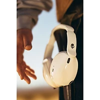Casque d'écoute Bluetooth à suppression du bruit Hesh 540 ANC de Skullcandy - Os
