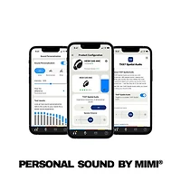 Skullcandy Hesh 540 ANC Over-Ear Noise Cancelling Bluetooth Headphones - True Black