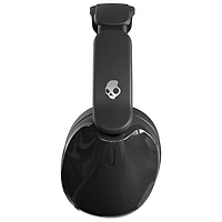 Skullcandy Hesh 540 ANC Over-Ear Noise Cancelling Bluetooth Headphones - True Black