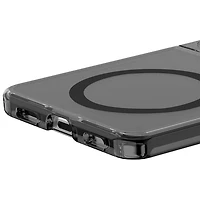 Avana Fitted Hard Shell Ring Case for Samsung Galaxy Z Flip7 - Ash