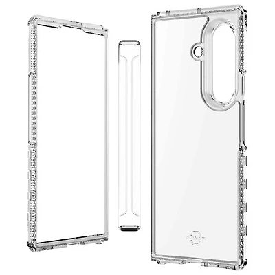 Itskins HYBRID_R Fitted Hard Shell Case for Samsung Galaxy Z Fold7