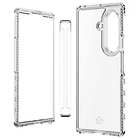 Itskins HYBRID_R Fitted Hard Shell Case for Samsung Galaxy Z Fold7