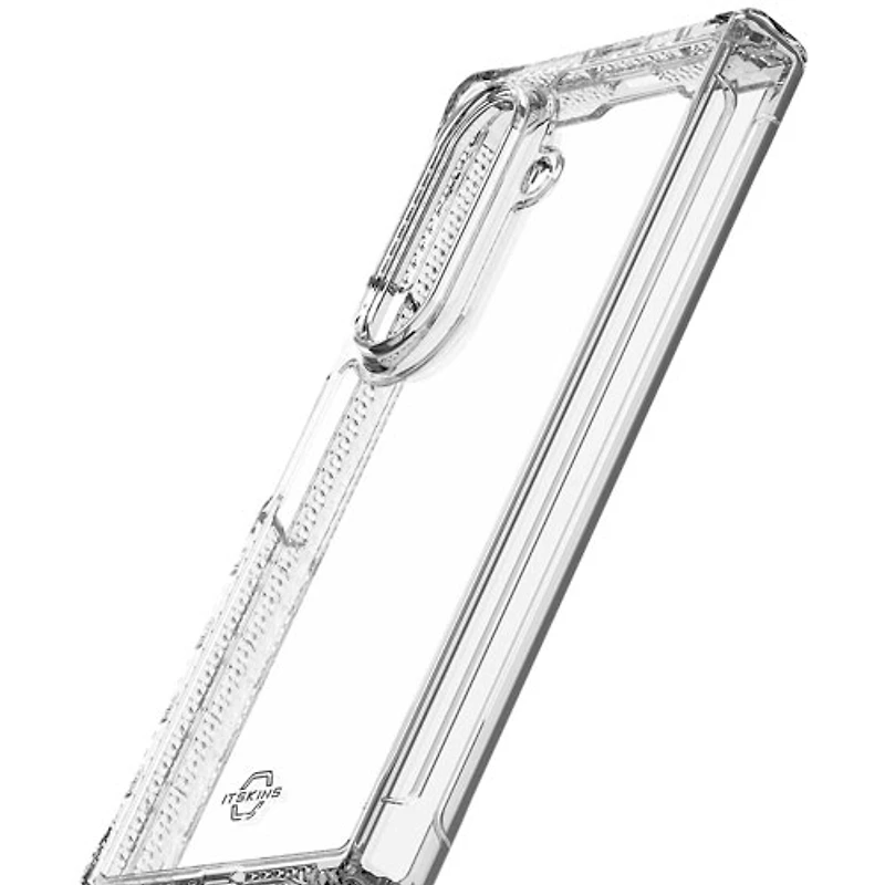 Itskins HYBRID_R Fitted Hard Shell Case for Samsung Galaxy Z Fold7
