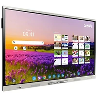 Écran commercial tactile Android UHD 4K de 65 po Smart Board MX (V5) de SMART Technologies (MX265-V5)