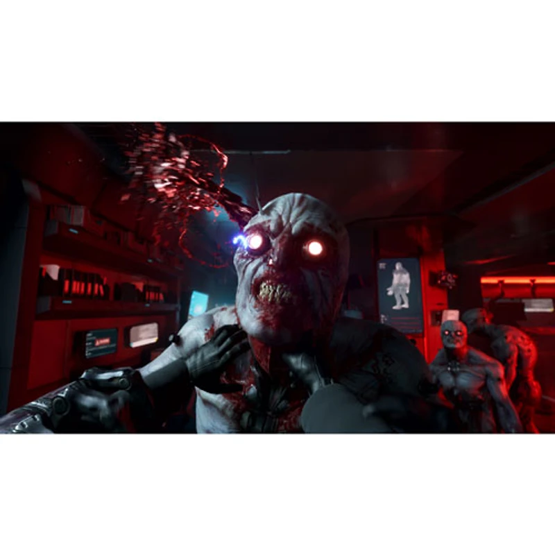 Killing Floor 3 (PS5)