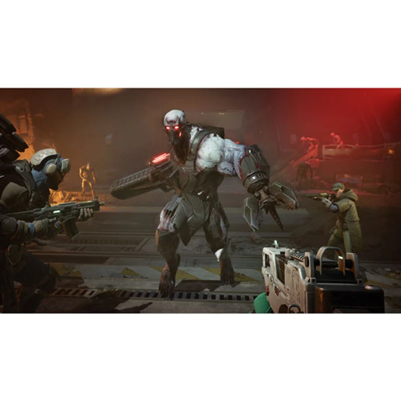 Killing Floor 3 (PS5)