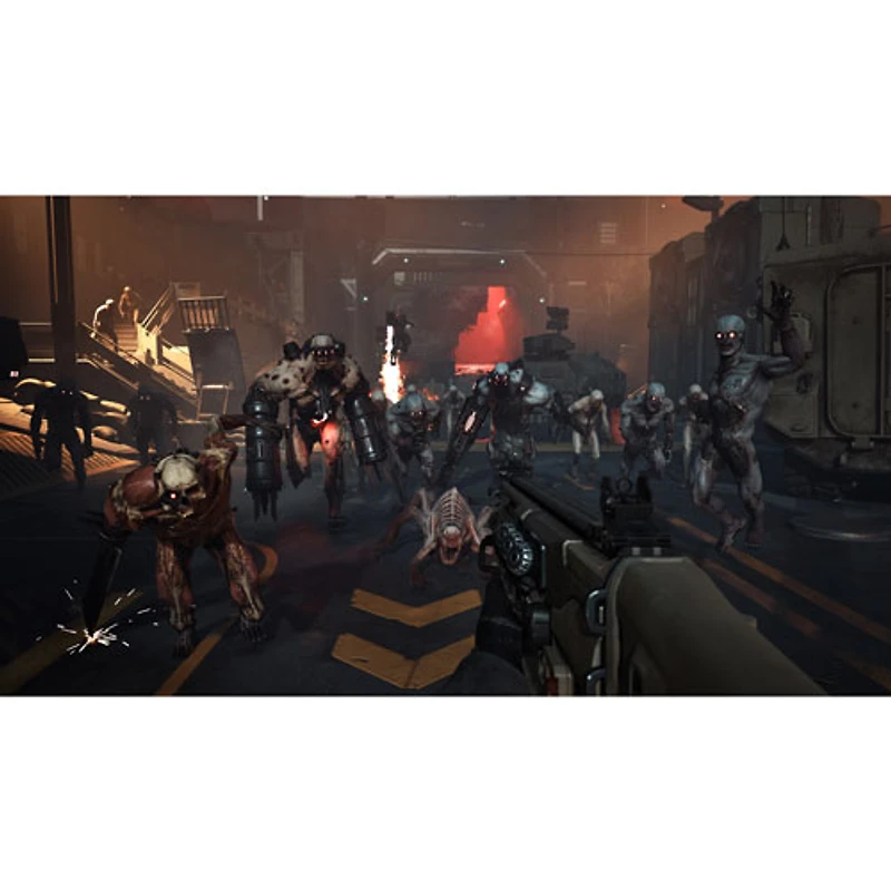 Killing Floor 3 (PS5)