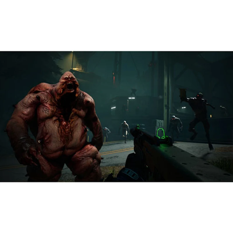 Killing Floor 3 (PS5)