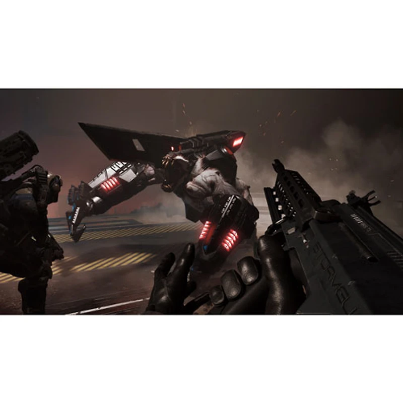 Killing Floor 3 (PS5)