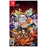 Demon Slayer: Kimetsu no Yaiba