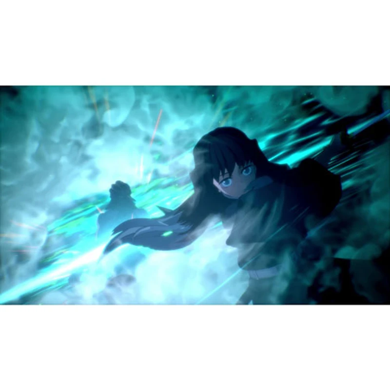 Demon Slayer: Kimetsu no Yaiba