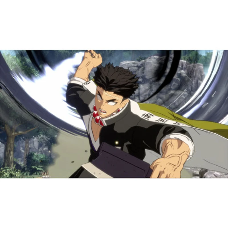 Demon Slayer: Kimetsu no Yaiba