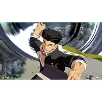 Demon Slayer: Kimetsu no Yaiba