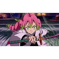 Demon Slayer: Kimetsu no Yaiba - The Hinokami Chronicles 2 (Xbox Series X / Xbox One)