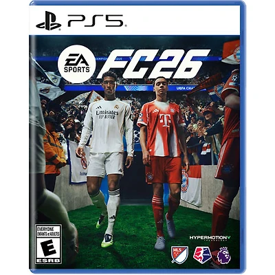 EA Sports FC 26 (PS5)
