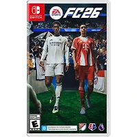EA Sports FC 26 (Switch)