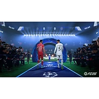 EA Sports FC 26 (Xbox Series X / Xbox One)