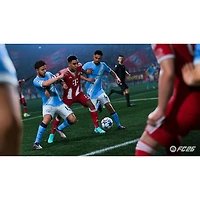 EA Sports FC 26 (Xbox Series X / Xbox One)