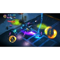 Teenage Mutant Ninja Turtles Splintered Fate Deluxe Edition (PS4)