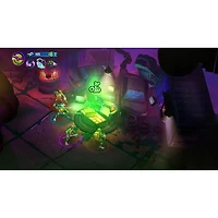 Teenage Mutant Ninja Turtles Splintered Fate Pipin Hot Collector's Edition (Xbox Series X)