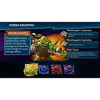 Teenage Mutant Ninja Turtles Splintered Fate Pipin Hot Collector's Edition (Xbox Series X)