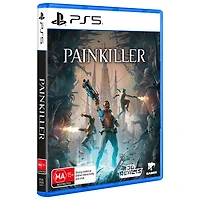 Pain Killer (PS5)