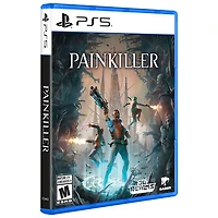 Pain Killer (PS5)