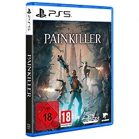 Pain Killer (PS5)