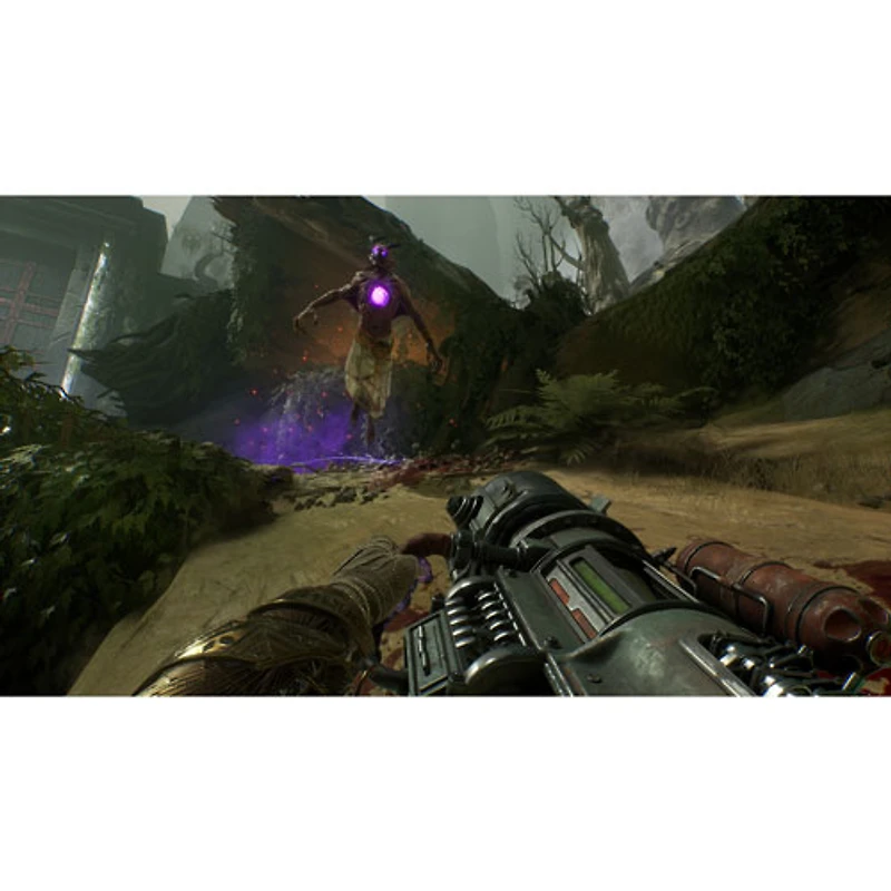 Pain Killer (PS5)