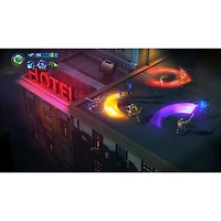 Teenage Mutant Ninja Turtles Splintered Fate Pipin Hot Collector's Edition (Switch)