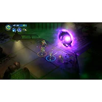 Teenage Mutant Ninja Turtles Splintered Fate Pipin Hot Collector's Edition (Switch)