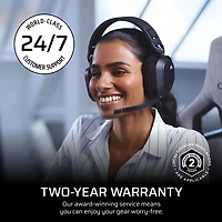 Boîtier d'ordinateur mi-hauteur ATX 4500X ARGB FRAME de Corsair - Blanc