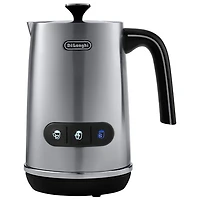 De’Longhi LatteMix Electric Milk Frother - Stainless Steel
