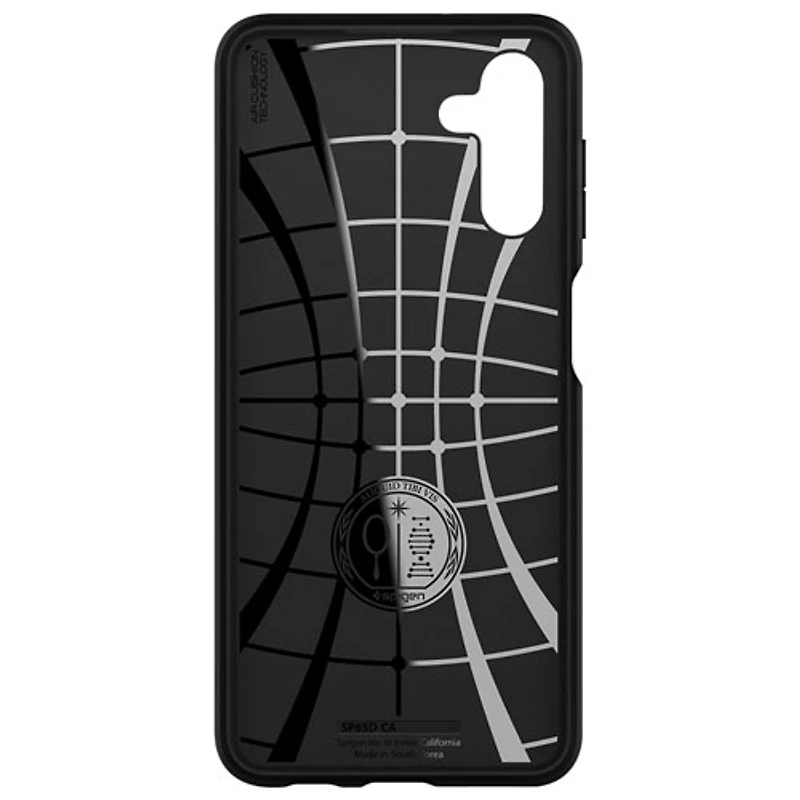 Spigen Core Armor Case for Galaxy A13 - Matte Black