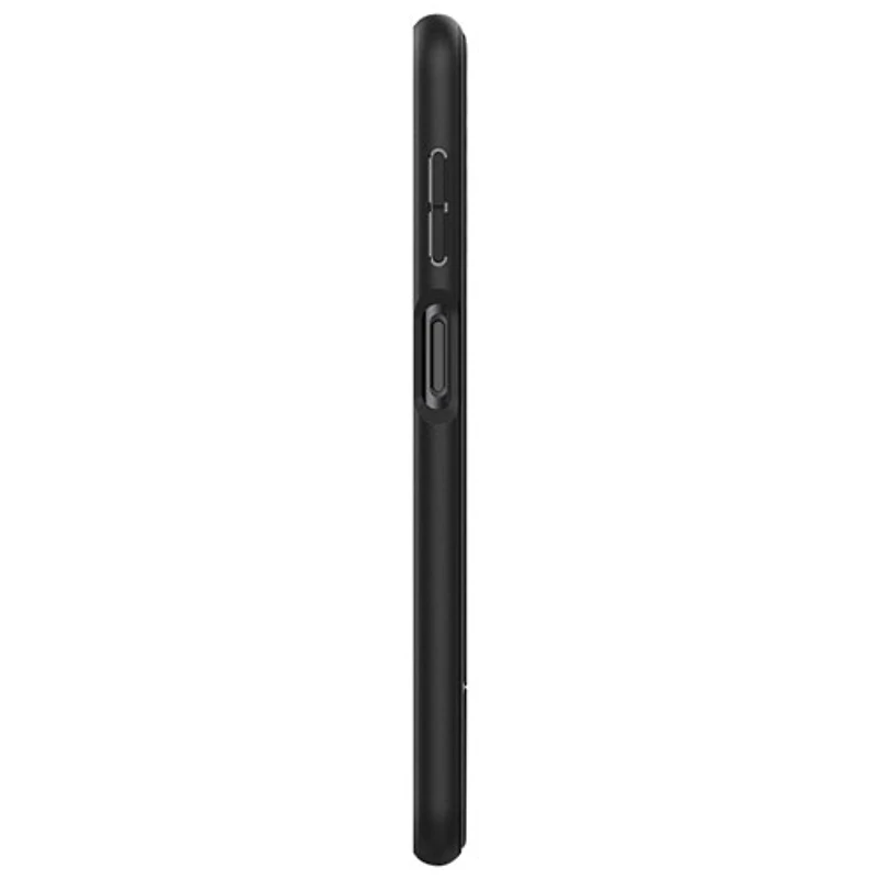 Spigen Core Armor Case for Galaxy A13 - Matte Black