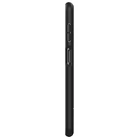 Spigen Core Armor Case for Galaxy A13 - Matte Black